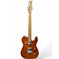 Used Schecter Guitar Research Diamond Series PT Van Nuys Natural Solid Body Electric Guitar thumbnail
