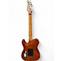 Used Schecter Guitar Research Diamond Series PT Van Nuys Natural Solid Body Electric Guitar