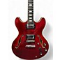 Used Sire Larry Carlton H7 Red Hollow Body Electric Guitar