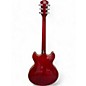 Used Sire Larry Carlton H7 Red Hollow Body Electric Guitar