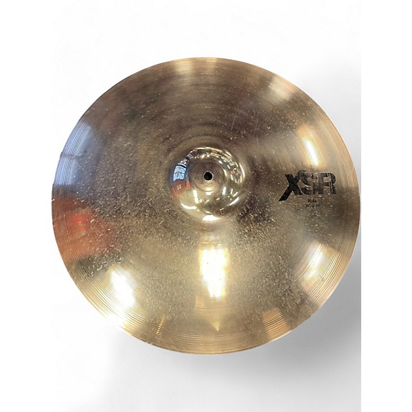 Used SABIAN 20in XSR Ride Cymbal