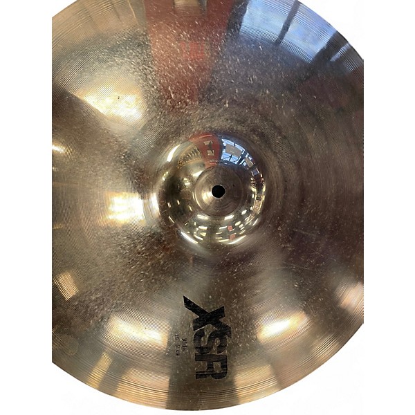 Used SABIAN 20in XSR Ride Cymbal