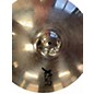 Used SABIAN 20in XSR Ride Cymbal