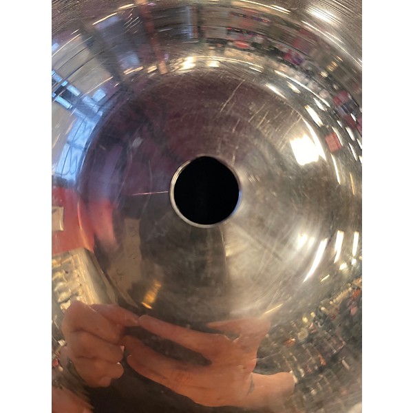 Used SABIAN 20in XSR Ride Cymbal