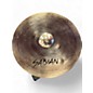 Used SABIAN 20in XSR Ride Cymbal