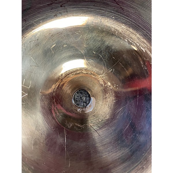 Used SABIAN 20in XSR Ride Cymbal