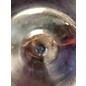 Used SABIAN 20in XSR Ride Cymbal