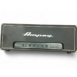 Used Ampeg V-50H Tube Guitar Amp Head