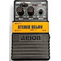 Used Arion SAD1 Effect Pedal thumbnail