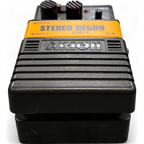 Used Arion SAD1 Effect Pedal