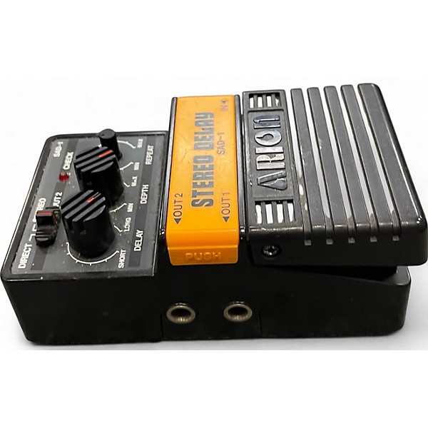 Used Arion SAD1 Effect Pedal