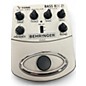 Used Behringer VTONE BASS AMP MODELER Bass Effect Pedal