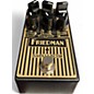 Used Friedman SMALL BOX Effect Pedal