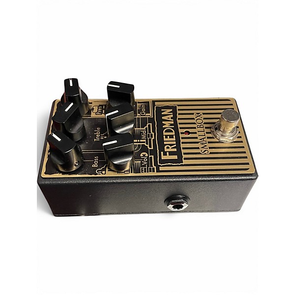 Used Friedman SMALL BOX Effect Pedal