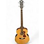 Used Guild B-240E Natural Acoustic Bass Guitar thumbnail