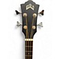 Used Guild B-240E Natural Acoustic Bass Guitar