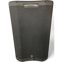 Used Harbinger V4415 Powered Speaker