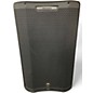 Used Harbinger V4415 Powered Speaker thumbnail