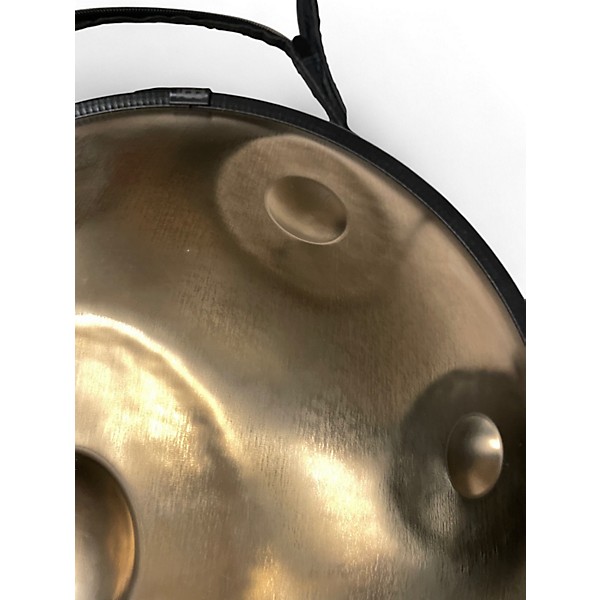 Used MEINL SONIC ENERGY D Steel Drum