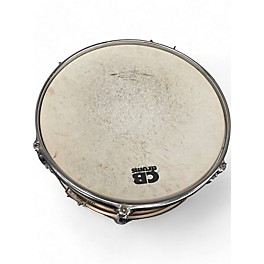 Used CB Percussion 14in SP S Natural Drum