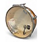 Used CB Percussion 14in SP S Natural Drum