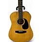 Used SIGMA DM12-1 Natural 12 String Acoustic Guitar