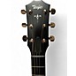 Used Taylor 724ce dark natural Acoustic Electric Guitar