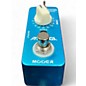 Used Mooer PITCH BOX Effect Pedal