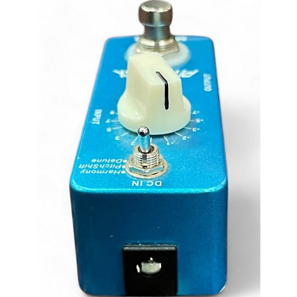 Used Mooer PITCH BOX Effect Pedal