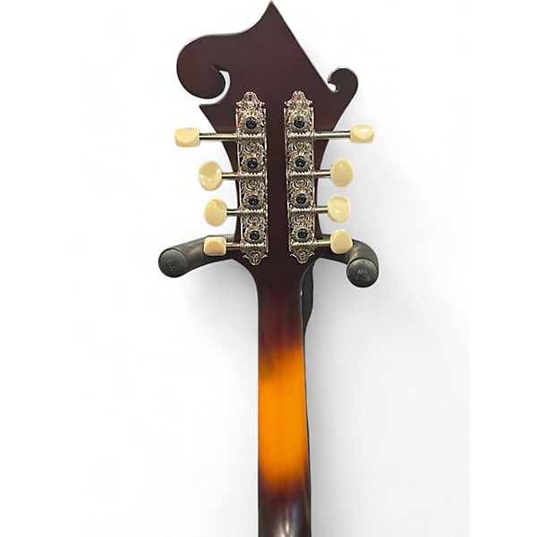 Used The Loar LM590 3 Tone Sunburst Mandolin