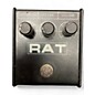 Used ProCo Rat Distortion Effect Pedal thumbnail