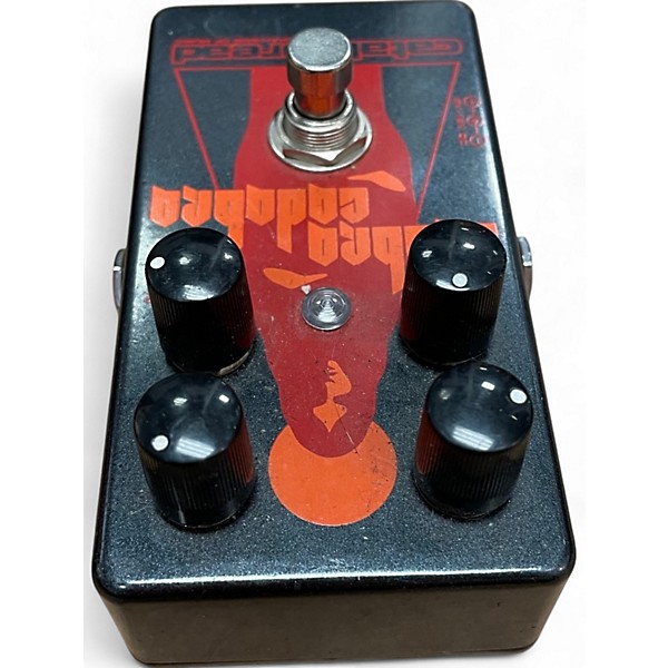 Used Catalinbread sabbra cadabra Effect Pedal