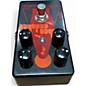 Used Catalinbread sabbra cadabra Effect Pedal