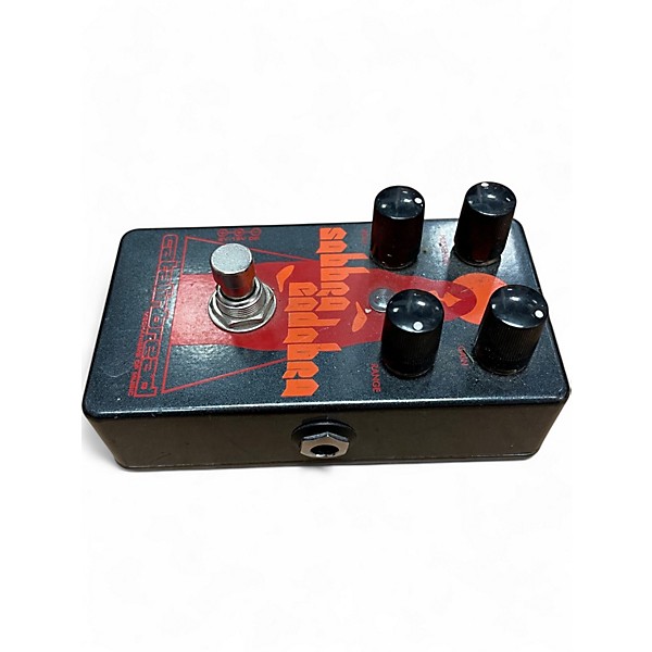 Used Catalinbread sabbra cadabra Effect Pedal