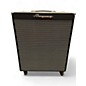 Used Ampeg RB-210 Bass Combo Amp thumbnail