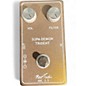Used Nev Tech SUPA DEMON TRIDENT Effect Pedal thumbnail