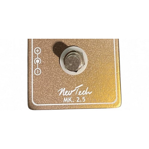 Used Nev Tech SUPA DEMON TRIDENT Effect Pedal