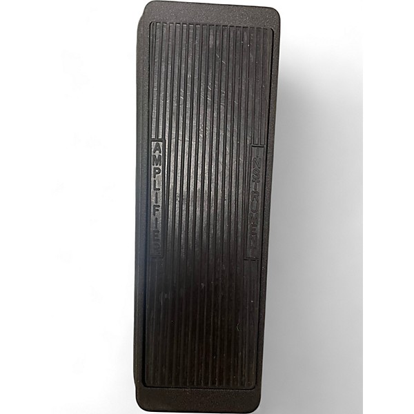 Used Dunlop GCB95 Original Crybaby Wah Effect Pedal