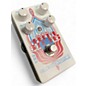 Used Catalinbread Karma Suture Fuzz Effect Pedal