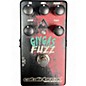 Used Catalinbread GIYGAS FUZZ Effect Pedal thumbnail