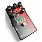 Used Catalinbread GIYGAS FUZZ Effect Pedal