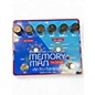 Used Electro-Harmonix memory man tap tempo Effect Pedal thumbnail