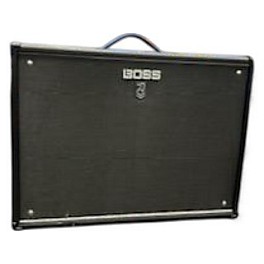 Used BOSS Katana Cab 212 150W 2X12 Guitar Cabinet