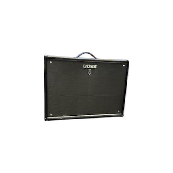 Used BOSS Katana Cab 212 150W 2X12 Guitar Cabinet