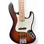 Used Sadowsky Guitars Metro Line 2 Tone Sunburst Electric Bass Guitar