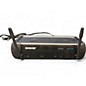 Used Shure PGXD4/BETA58A Handheld Wireless System