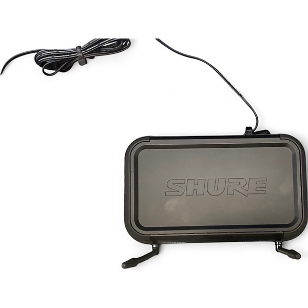 Used Shure PGXD4/BETA58 Handheld Wireless System