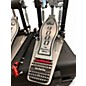 Used DW 9000 Series Double Double Bass Drum Pedal