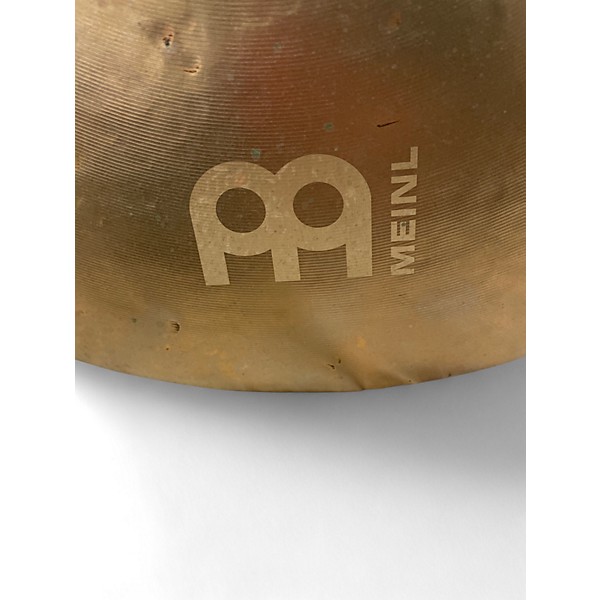 Used MEINL 20in Byzance Vintage Sand Ride Cymbal