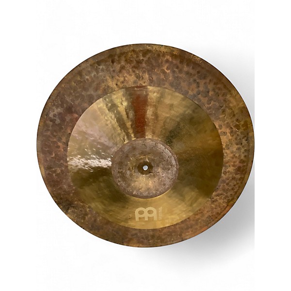 Used MEINL 20in Byzance Vintage Sand Ride Cymbal